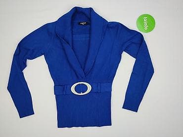 sweter hampton republic: Cashmere, Sweter damski, rozmiar S — 3