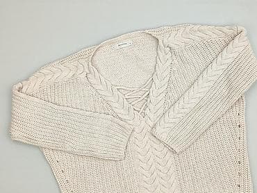 second hand pl: Reserved, Sweter damski, rozmiar S — 1