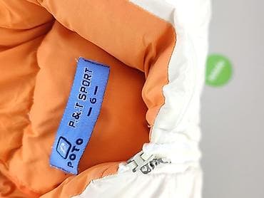 stopki guess: Kamizelka, 5-6 lat, 110-116 cm, stan - Bardzo dobry — 4