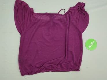 hm sukienka marynarka: H&M, Bluzka damska, rozmiar M — 3
