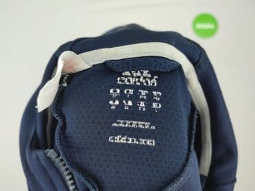 adidas pikowane buty: Adidas, Bluza z kapturem damska, rozmiar S — 5