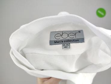 garnitury tanio: Koszulа dla mężczyzn, rozmiar XL — 5