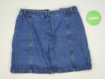 koszula w paski stradivarius: Stradivarius, Women`s skirt, size L (EU 40) — 3
