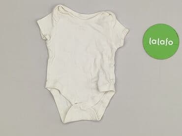 koszulka one direction: Body, Primark, 1-3 m, 
stan - Bardzo dobry — 2