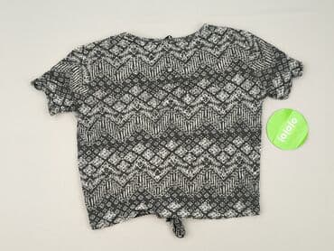 Kobiety: Sinsay, T-shirt damski, rozmiar S — 3