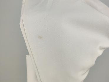 second hand wadowice: Spodnie materiałowe damskie, rozmiar M — 5