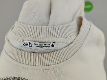 zara kids bluzy: Zara, Bluza damska
, rozmiar S — 5