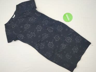 sukienki midi do pracy: Sukienka damska, rozmiar XS — 3