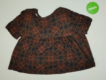 abercrombie fitch koszula damska: Janina, T-shirt damski, rozmiar 3XL — 3