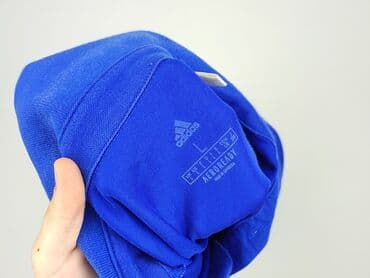 koszulka nirvana cropp: Koszulka polo dla mężczyzn, L, Adidas, stan - Bardzo dobry — 4