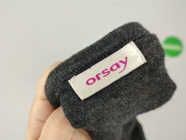 eleganckie swetry damskie różpinane do sukienki: Orsay, Women`s dress, size S — 5