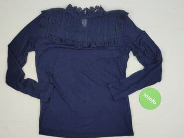 mohito marynarka niebieska: Orsay, Bluzka damska, M — 2