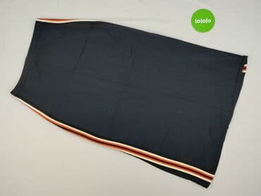 krótkie spodenki z lampasami: Topshop, Spódnica damska, rozmiar M — 3