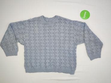 Women: Women`s sweater, size 4XL — 2