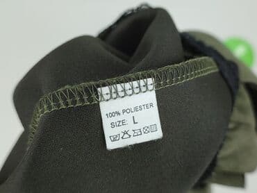 mini i rajstopy: Spódnica damska, L — 4