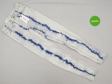 abercrombie and fitch jeans: Jeansy damskie, XS — 2