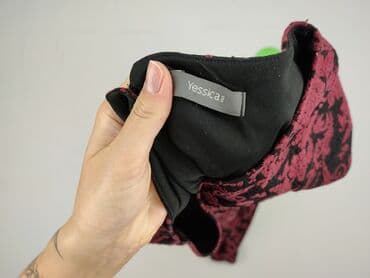 duże rozmiary ekskluzywne sukienki plus size: Yessica, Сукня жіноча, розмір M — 4