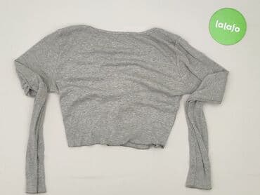 crop sukienki: Top damski, rozmiar S — 3