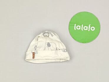 czapka zając: Czapka, stan - Idealny — 2