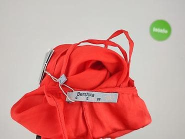 bra: Bershka, Top damski, rozmiar S — 5
