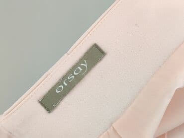 czarne spódnice orsay: Orsay, Spódnica damska, rozmiar S — 4