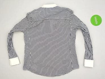 mango koszula jedwabna: Mango, Koszula damska, rozmiar S — 4