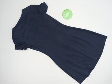 niebieska satynowa sukienka zara: Mohito, Sukienka damska, rozmiar S — 3
