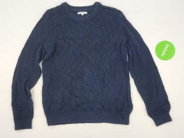 sweter w paski c a: Sweter, L (EU 40), Jean Paul Gaultier, condition - Very good — 2