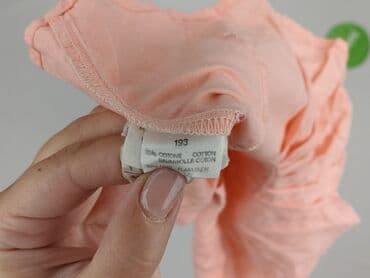 apricot bluzki: Bluzka damska, rozmiar L — 7