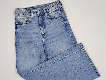 dzins: Denim, Jeansy damskie, rozmiar S — 1