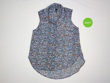 bluza pitbull: Vero Moda, Bluzka damska, rozmiar M — 2