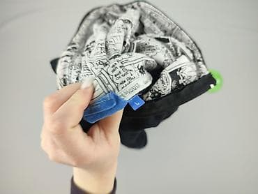 piżama mickey mouse: Disney, Bluza z kapturem damska, rozmiar L — 4