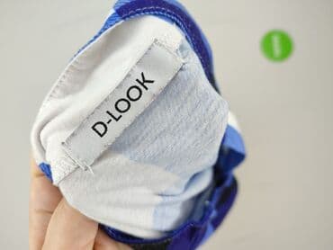 mohito marynarka niebieska: D-look, Bluzka damska, M — 4