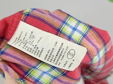 men's croft: A&F, Koszula damska, rozmiar M — 4