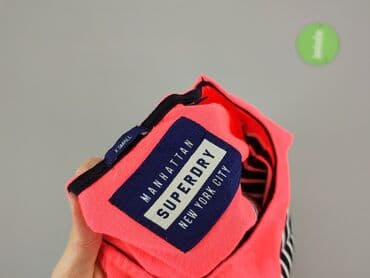 buty superdry: Superdry, Bluzka damska, rozmiar S — 4