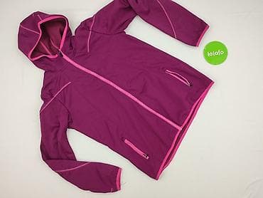 kurtka softshell lidl crivit: Crivit, Bluza z kapturem damska, rozmiar M — 2