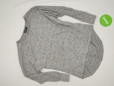 kurtka zimowa damska massimo dutti: Janina, Bluza damska
, rozmiar S — 2