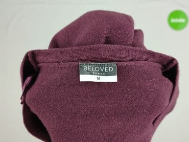 sweter z akrylu czy jest dobry: Beloved, Kardigan damski, rozmiar M — 4