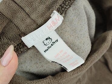 trampki vans authentic: Sweatpants, Hello Kitty, 9-12 months, condition - Very good — 4