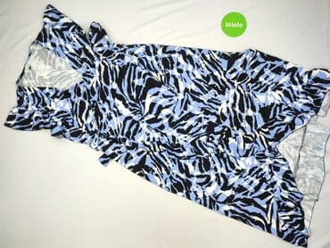 sukienki zimowe allegro: True Spirit, Sukienka damska, L — 2