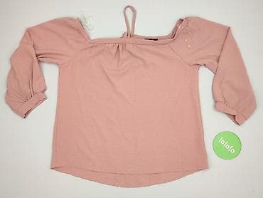 megi bluzy: Bluzka damska, rozmiar 2XL — 2
