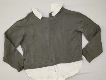 Unisono, Women`s sweatshirt, size L (EU 40)