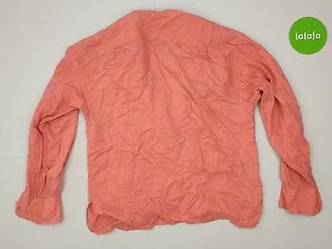 blazer colour: Жіноча блуза, розмір M — 3
