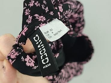 biustonosze hm: H&M Divided, Sukienka damska, rozmiar 2XS — 5
