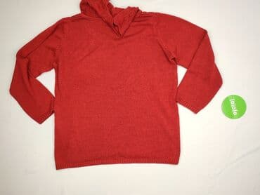 sweter w paski h: Kingfield, Women`s sweater, size L (EU 40) — 3