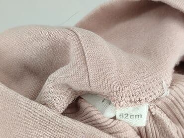 boho ubrania dla niemowląt: Legginsy, Disney, 1-3 m, stan - Bardzo dobry — 4