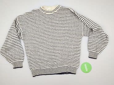 tommy hilfiger sweter: Sweter damski, rozmiar 4XL — 2