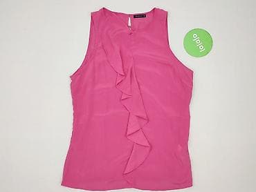sweter fuksja mohito: Mohito, Bluzka damska, rozmiar S — 2