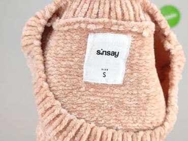 tatuum sweter mis uszatek: Sinsay, Sweter damski, S — 4