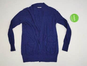 super hk sweter: H&M, Kardigan damski, rozmiar S — 2